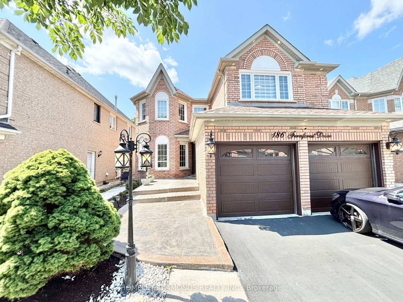 186 FERNFOREST Drive