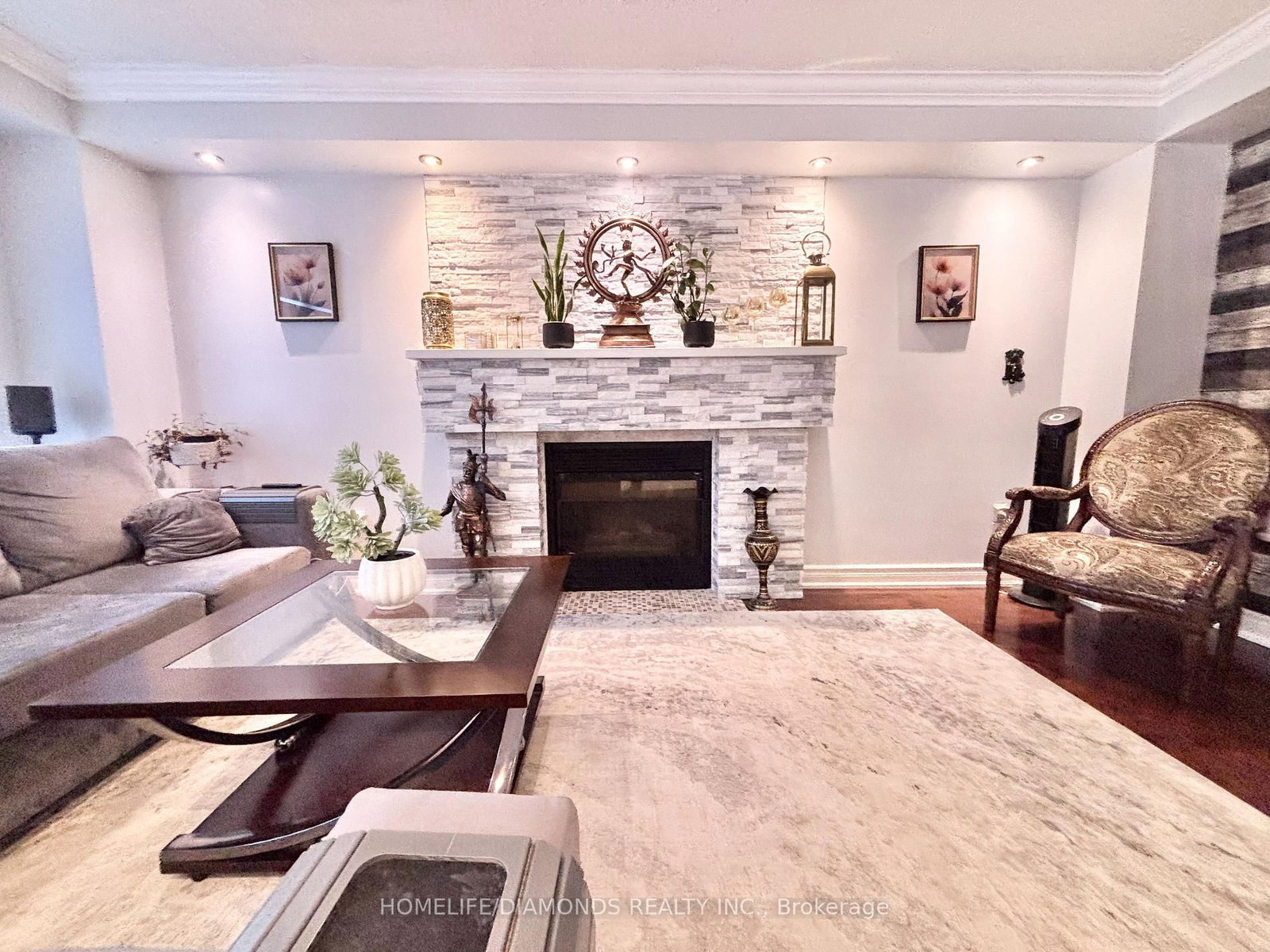 186 FERNFOREST Drive • Brampton, ON photo 10