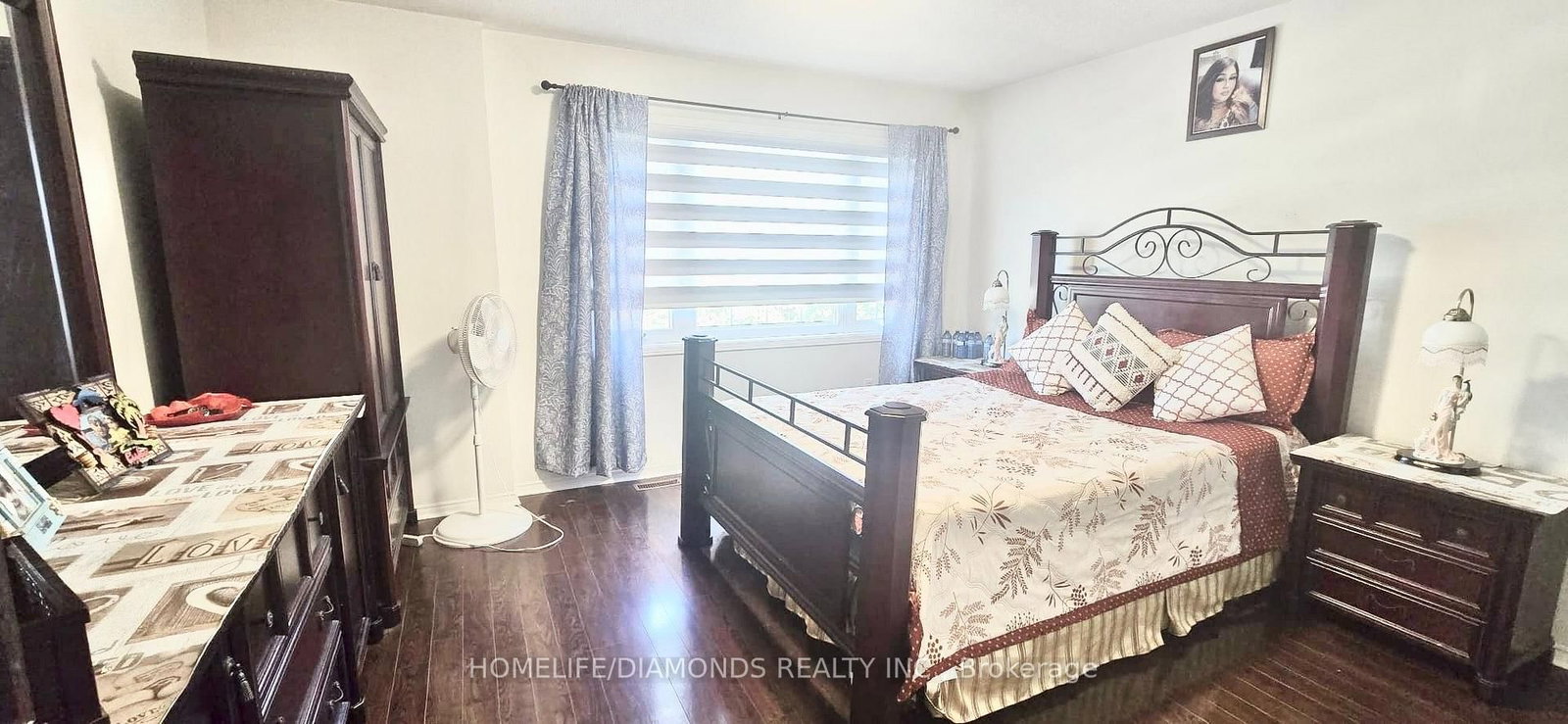 186 FERNFOREST Drive • Brampton, ON photo 17