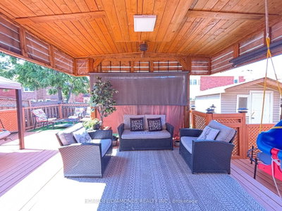186 Fernforest Brampton,ON L6R 1T7 — Photo 20