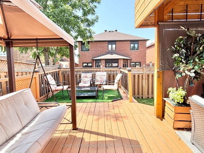 186 Fernforest Brampton,ON L6R 1T7 — Photo 21