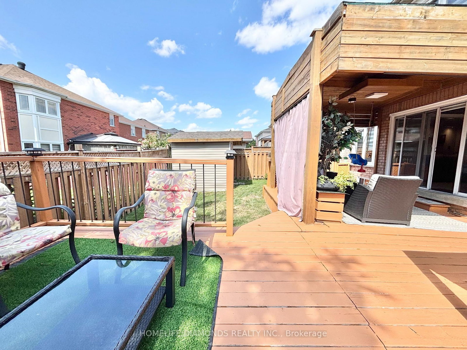 186 FERNFOREST Drive • Brampton, ON photo 22