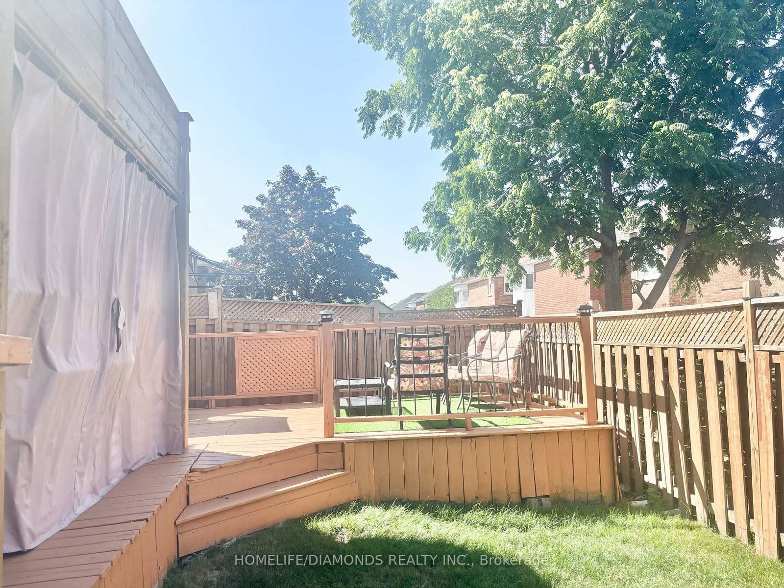 186 FERNFOREST Drive • Brampton, ON photo 23