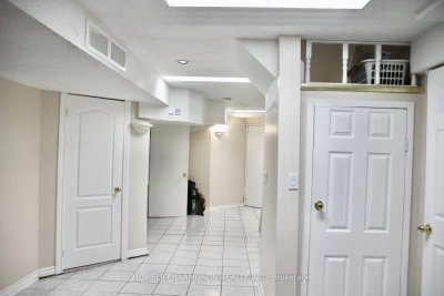 186 Fernforest Brampton,ON L6R 1T7 — Photo 25