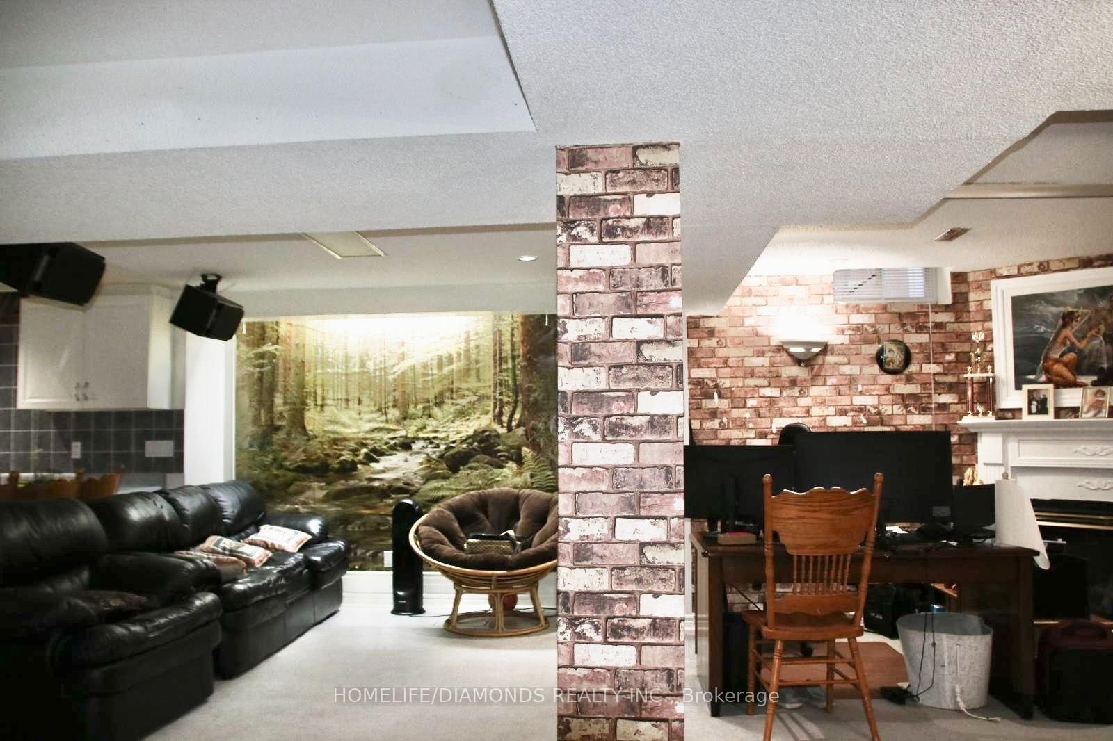186 FERNFOREST Drive • Brampton, ON photo 26