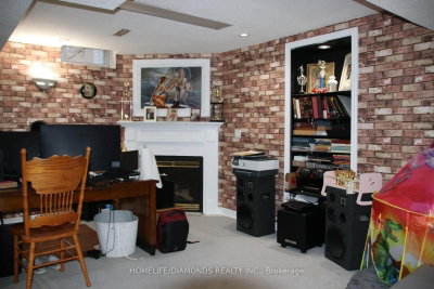 186 Fernforest Brampton,ON L6R 1T7 — Photo 27