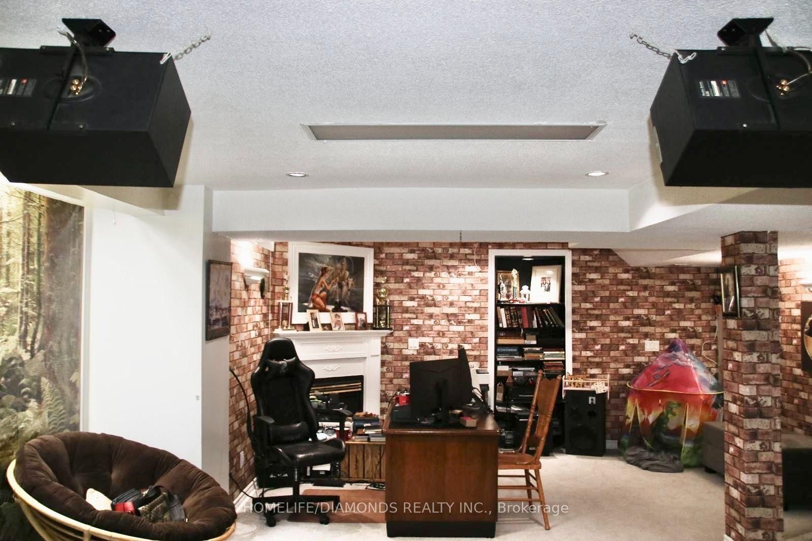 186 FERNFOREST Drive • Brampton, ON photo 28