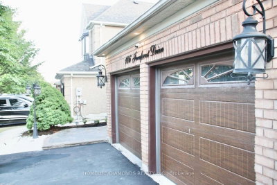 186 FERNFOREST Drive • Brampton, ON photo 4