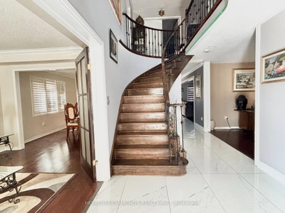 186 FERNFOREST Drive • Brampton, ON photo 6