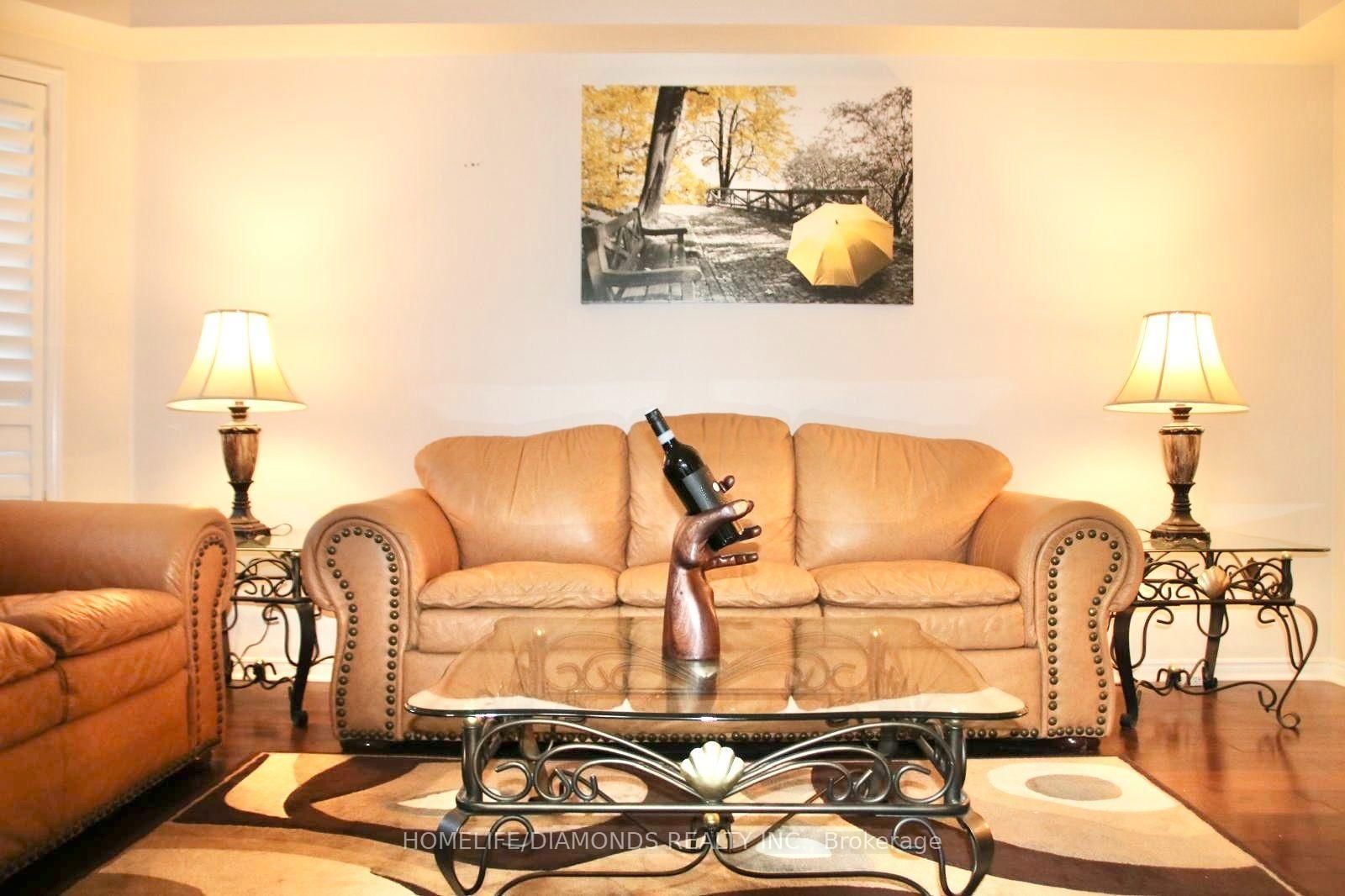 186 FERNFOREST Drive • Brampton, ON photo 8