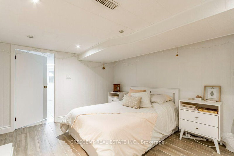Lower - 603 Saint Clarens Avenue