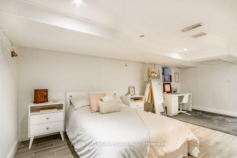 Lower - 603 Saint Clarens Avenue
