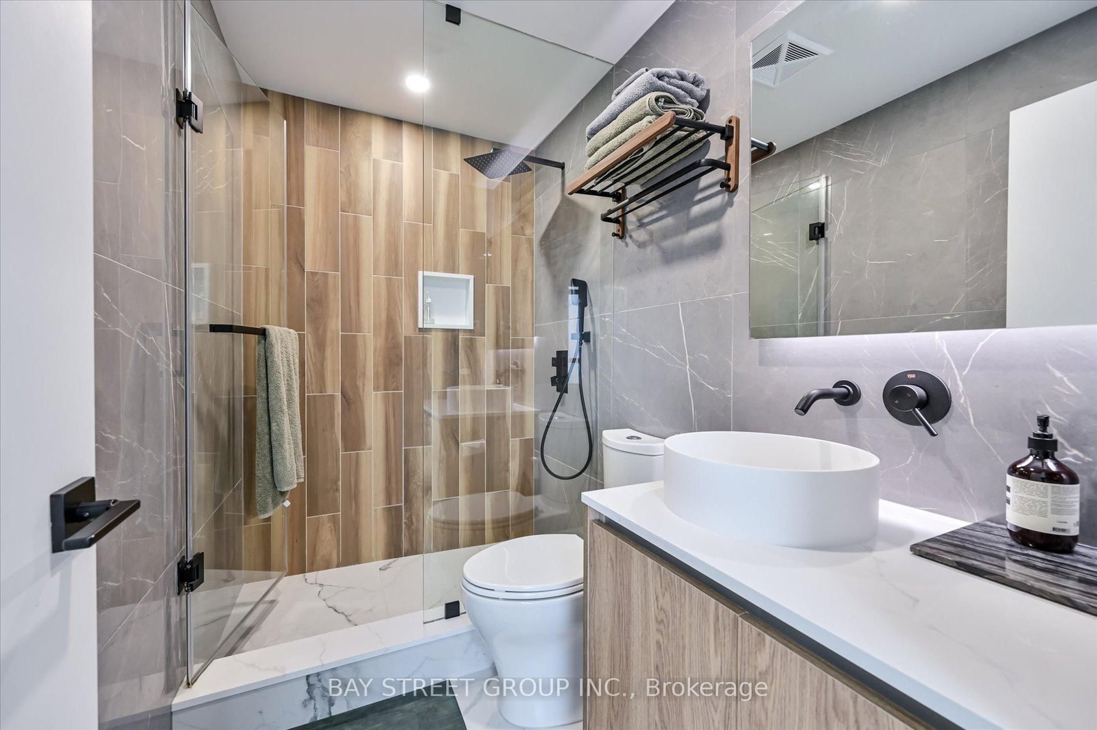 251 Manitoba Street • #1604 • Toronto, ON photo 16