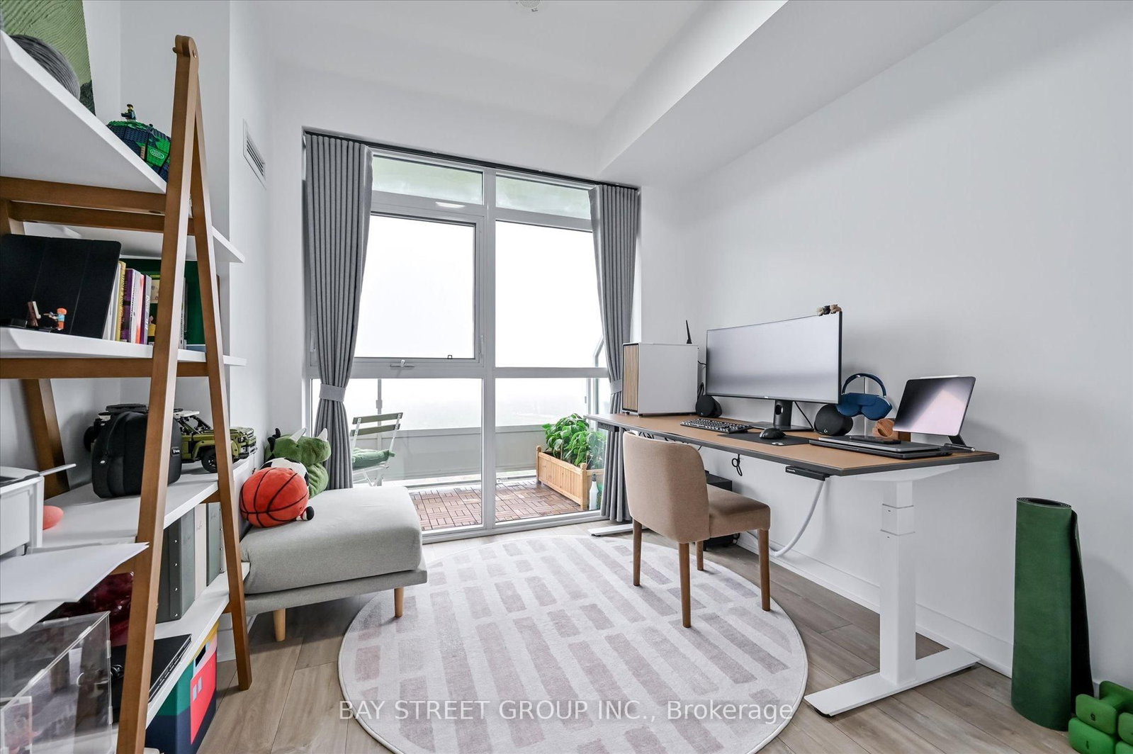 251 Manitoba Street • #1604 • Toronto, ON photo 17