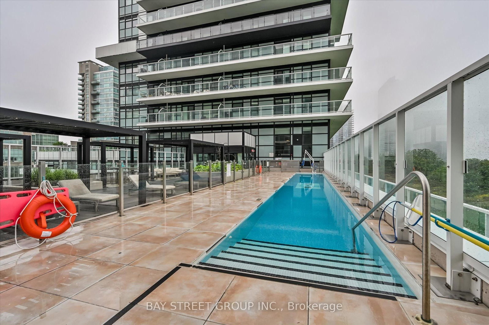 251 Manitoba Street • #1604 • Toronto, ON photo 23