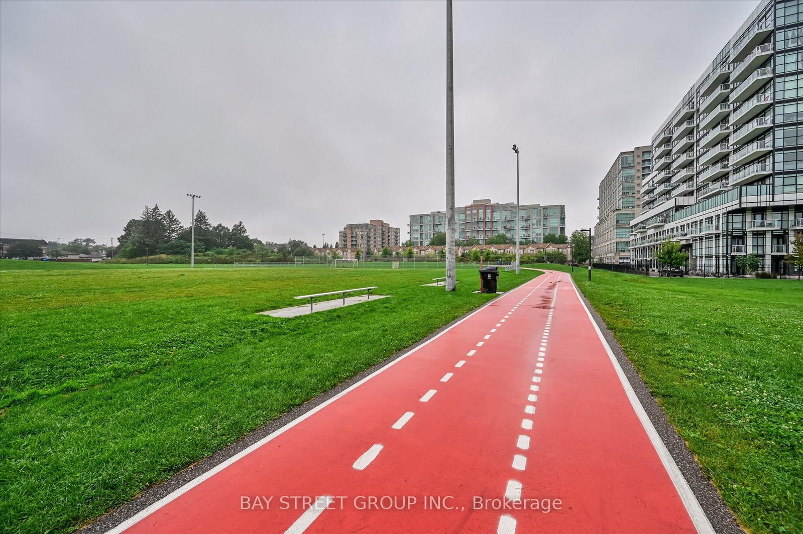 251 Manitoba Street • #1604 • Toronto, ON photo 24