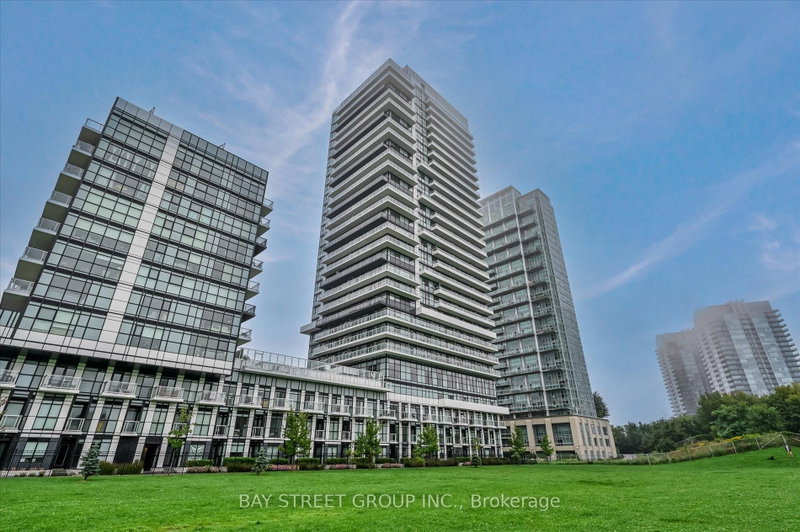 1604 - 251 Manitoba Street