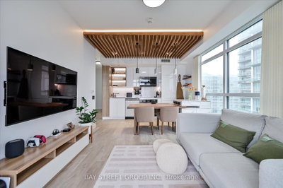 251 Manitoba Street • #1604 • Toronto, ON photo 8