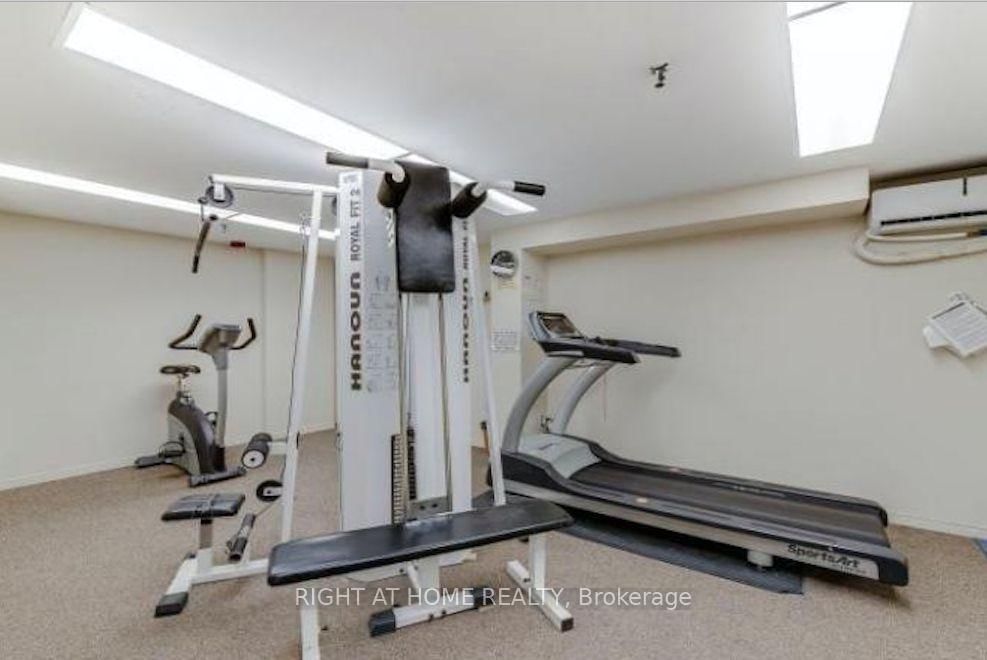 400 Webb Drive • #905 • Mississauga, ON photo 14