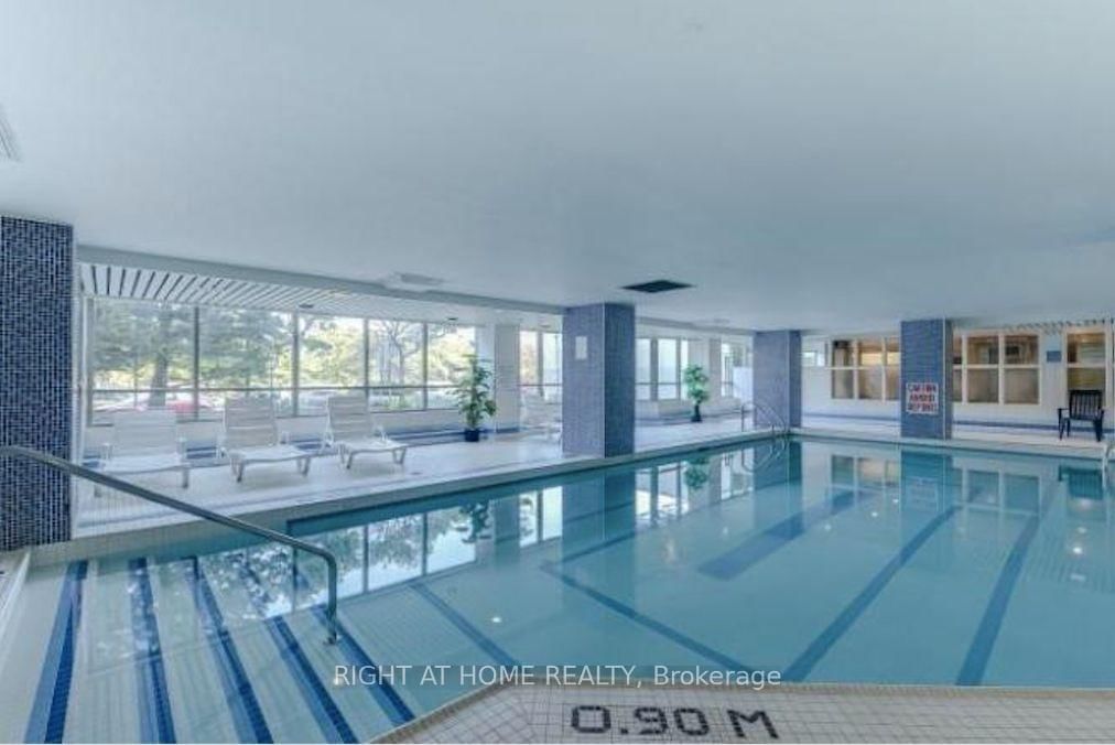 400 Webb Drive • #905 • Mississauga, ON photo 15
