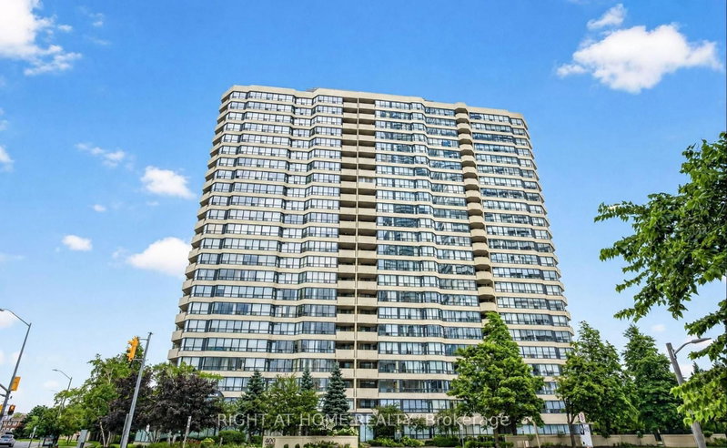 905 - 400 Webb Drive