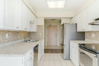 400 Webb Drive • #905 • Mississauga, ON photo 4