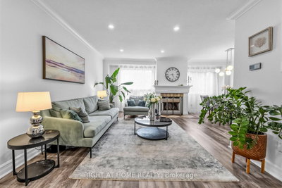 2065 Amherst Heights Court • #21 • Burlington, ON photo 4