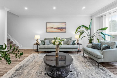 2065 Amherst Heights Court • #21 • Burlington, ON photo 6