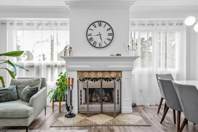 2065 Amherst Heights Court • #21 • Burlington, ON photo 7