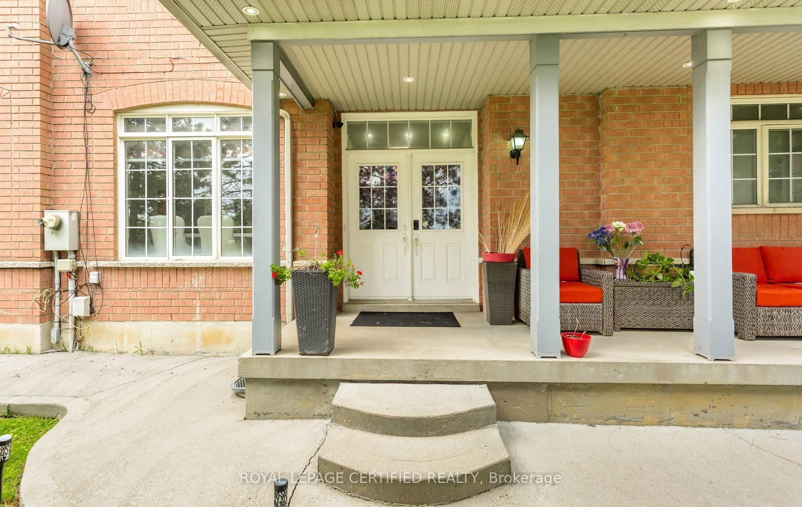 6582 Skipper Way • Mississauga, ON photo 2