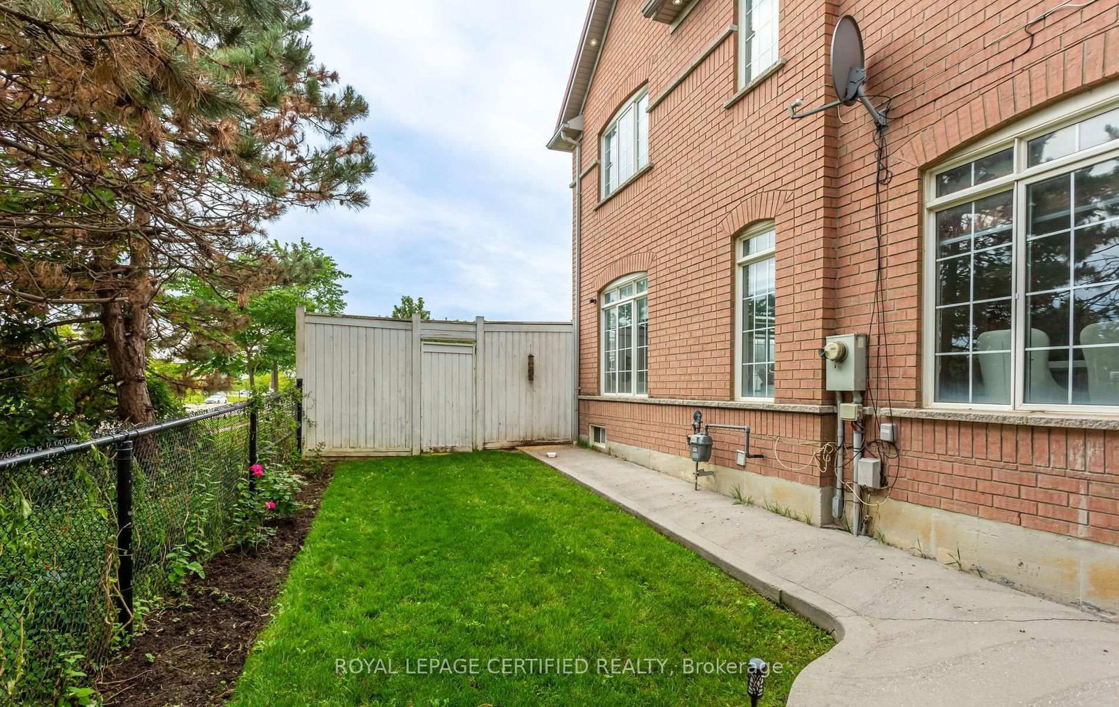 6582 Skipper Way • Mississauga, ON photo 47