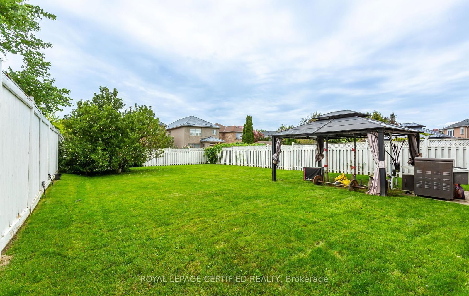 6582 Skipper Way • Mississauga, ON photo 48
