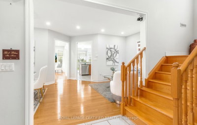 6582 Skipper Way • Mississauga, ON photo 5