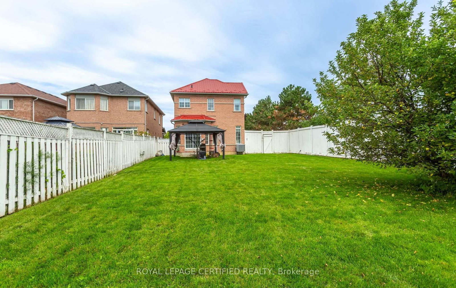 6582 Skipper Way • Mississauga, ON photo 50