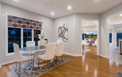 6582 Skipper Way • Mississauga, ON photo 6