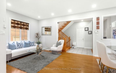 6582 Skipper Way • Mississauga, ON photo 9