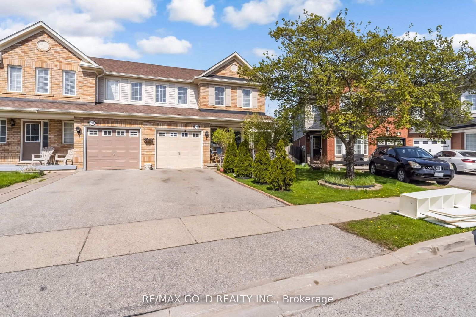 70 Sweetwood Circle • Brampton, ON photo 1