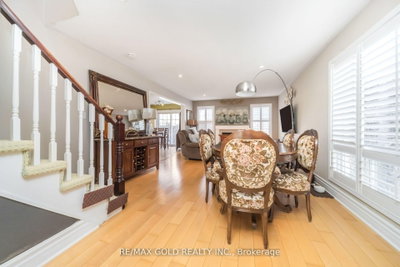 70 Sweetwood Circle • Brampton, ON photo 8