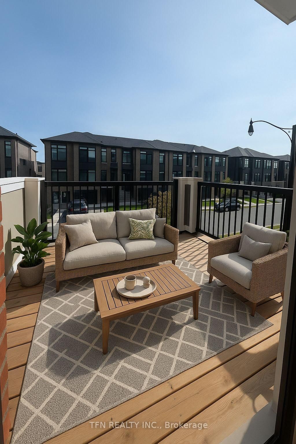 127 Keppel Circle • Brampton, ON photo 6