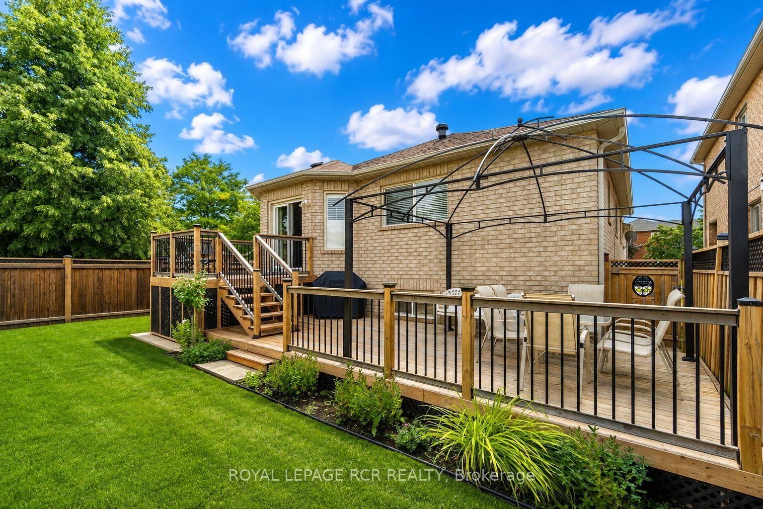 65 Royalton Drive • Caledon, ON photo 30