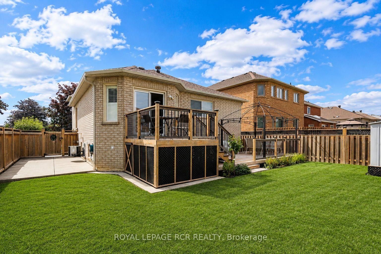 65 Royalton Drive • Caledon, ON photo 31