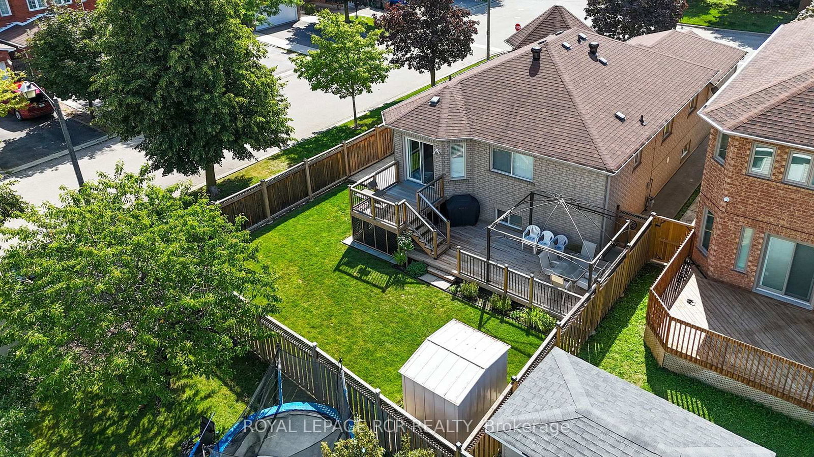 65 Royalton Drive • Caledon, ON photo 34