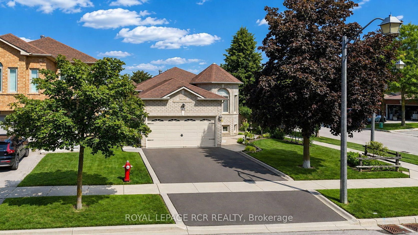 65 Royalton Drive • Caledon, ON photo 36