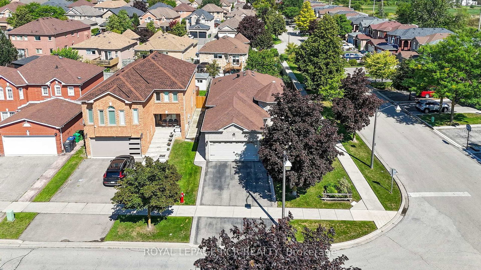 65 Royalton Drive • Caledon, ON photo 37