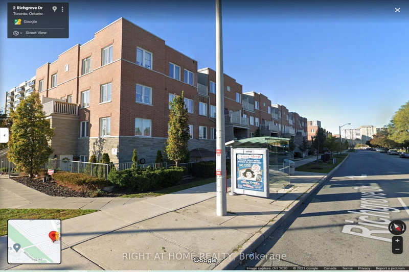 104 - 5 Richgrove Drive E
