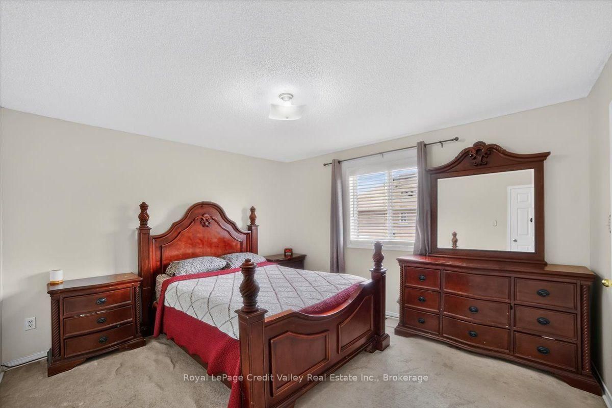 43 Coppermill Drive • Brampton, ON photo 15