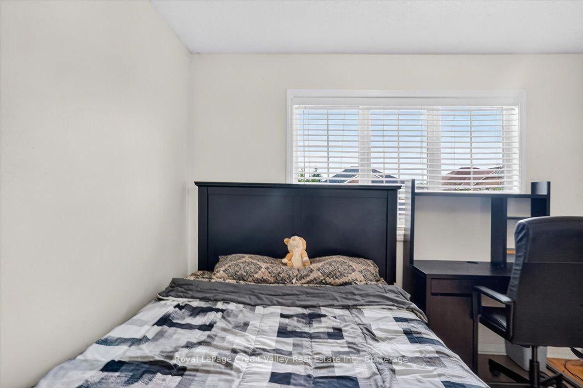 43 Coppermill Drive • Brampton, ON photo 19