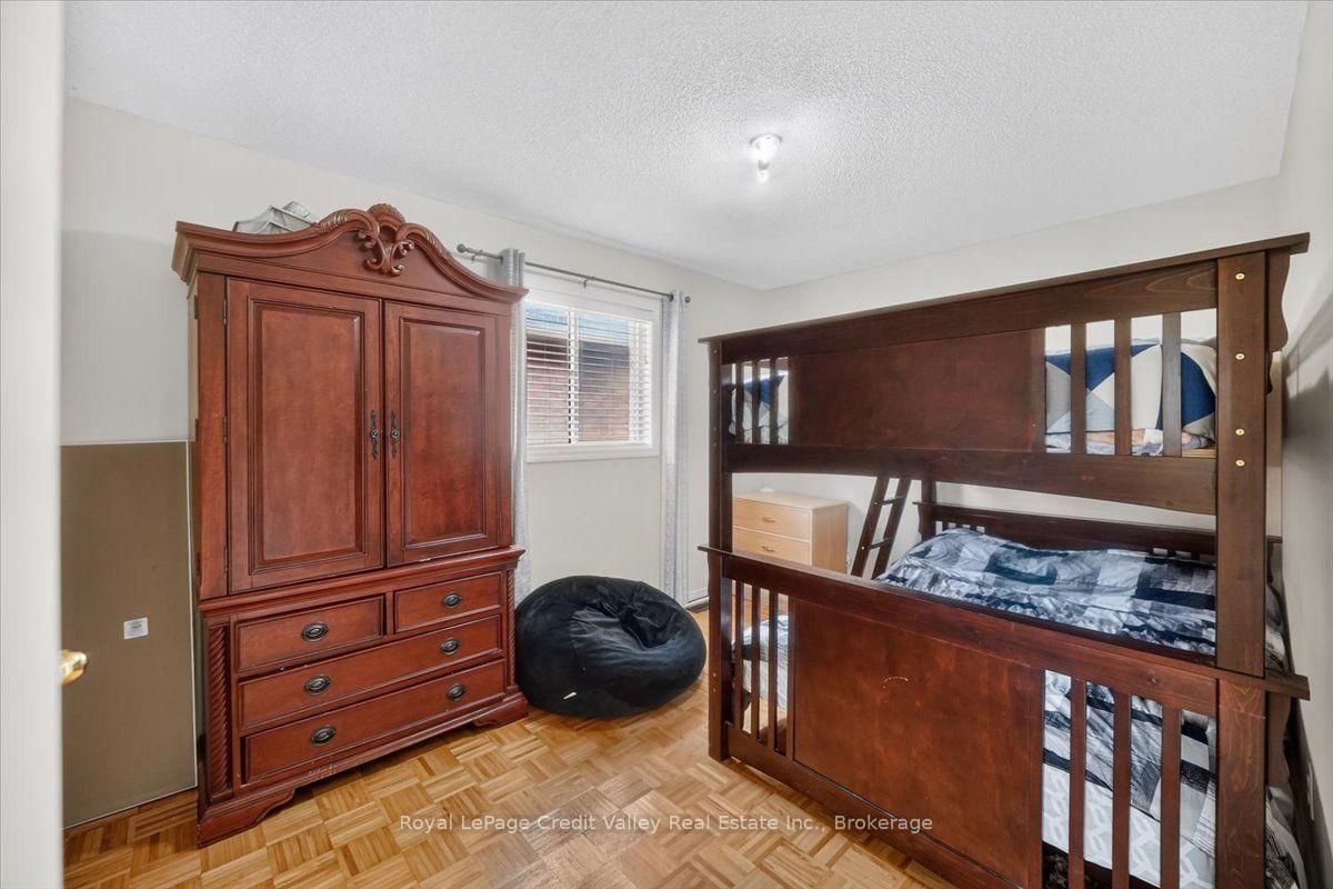 43 Coppermill Drive • Brampton, ON photo 20