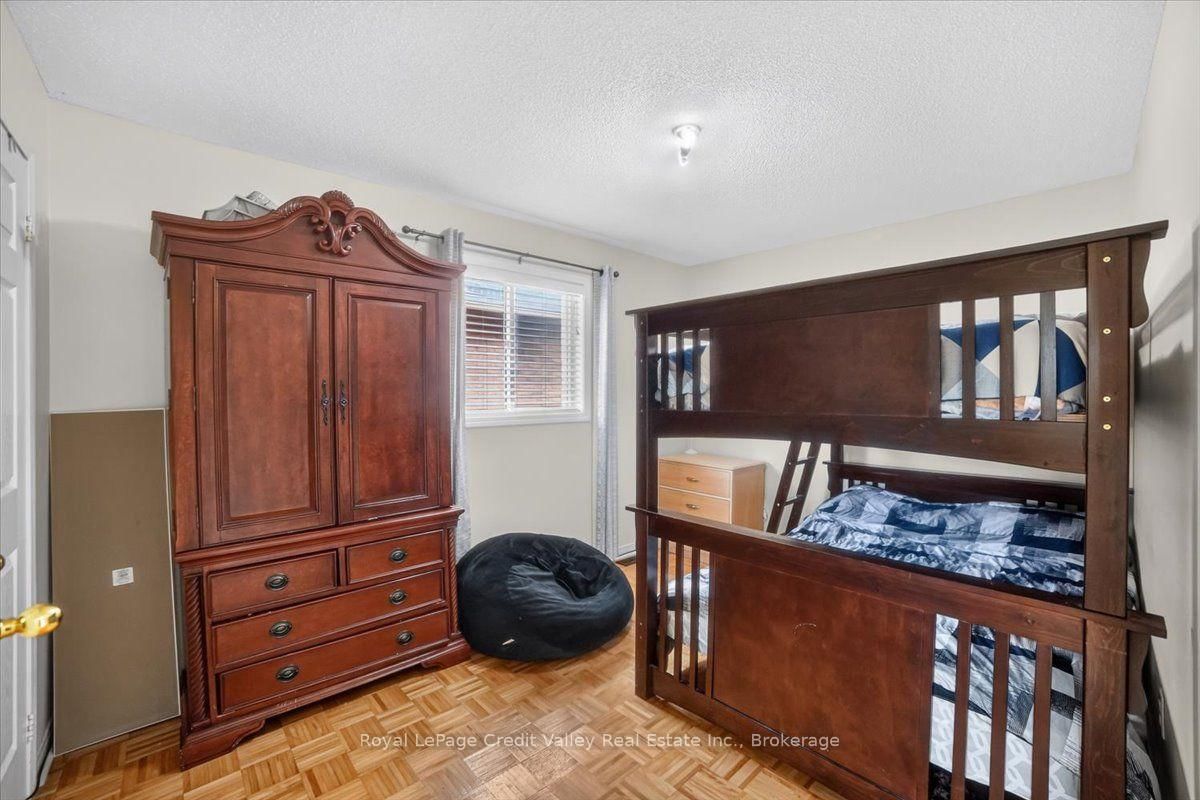 43 Coppermill Drive • Brampton, ON photo 22