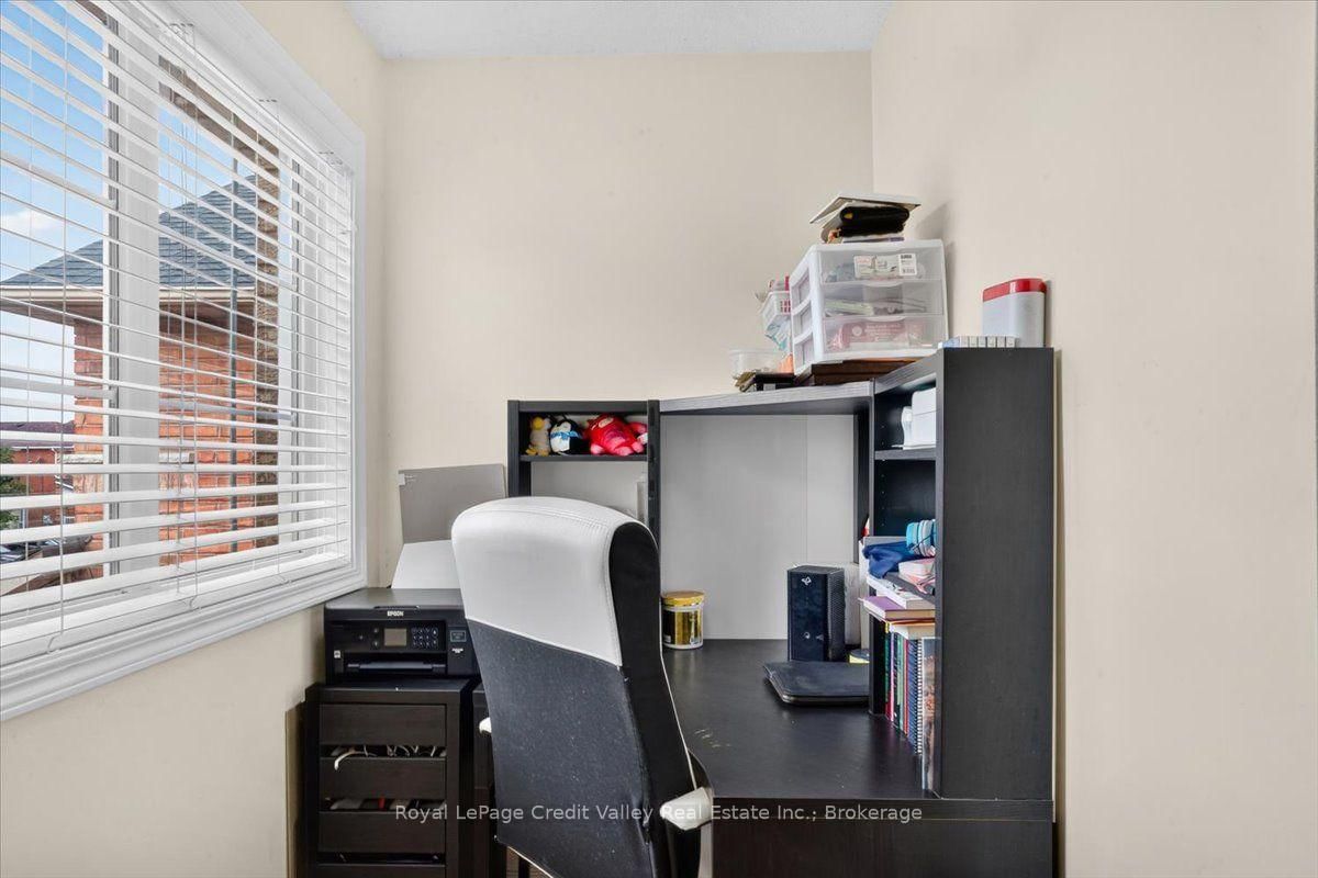 43 Coppermill Drive • Brampton, ON photo 23